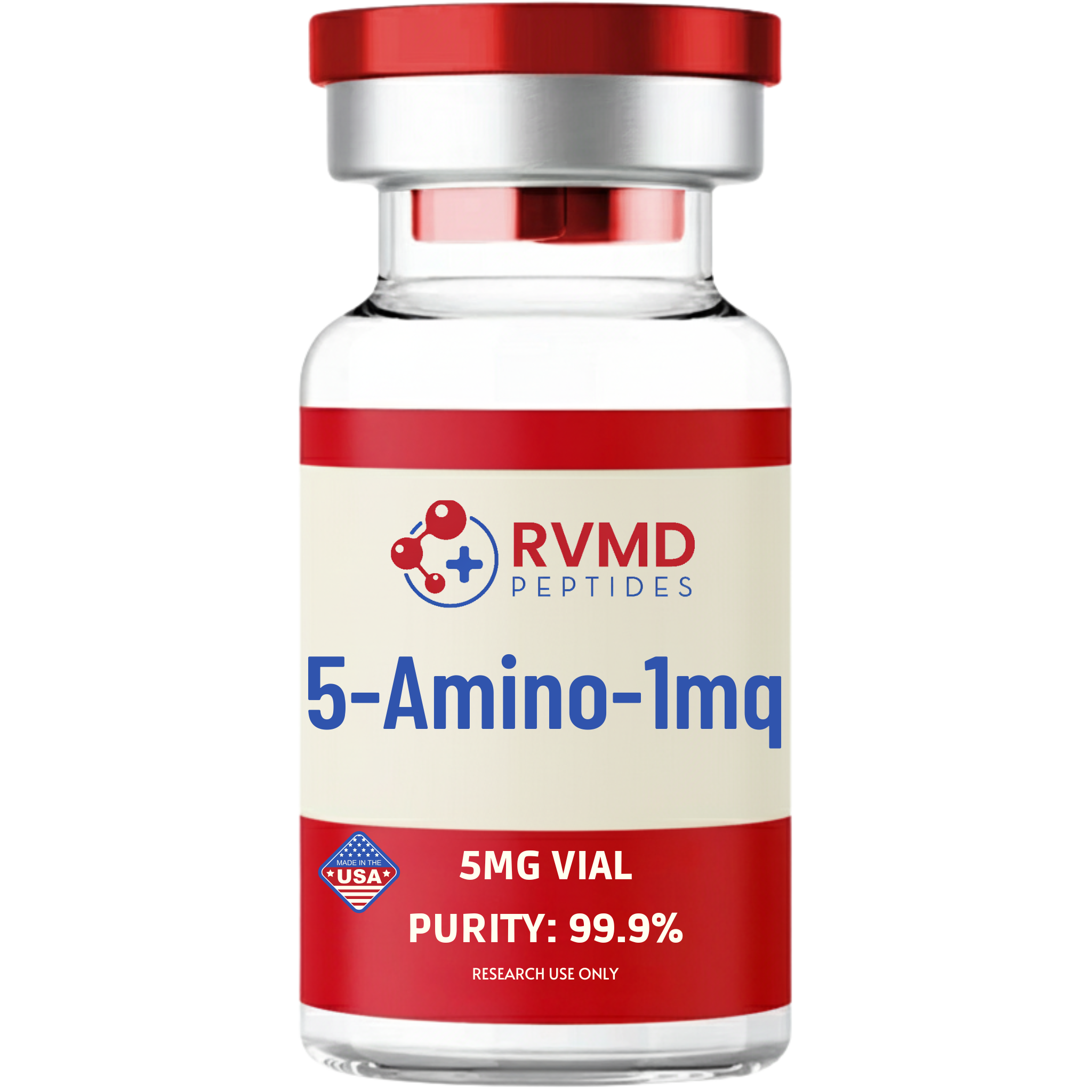 5-amino-1mq
