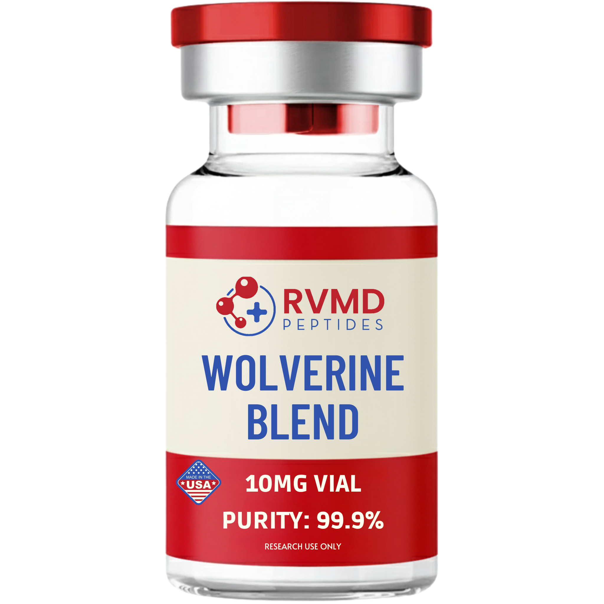 Wolverine Blend