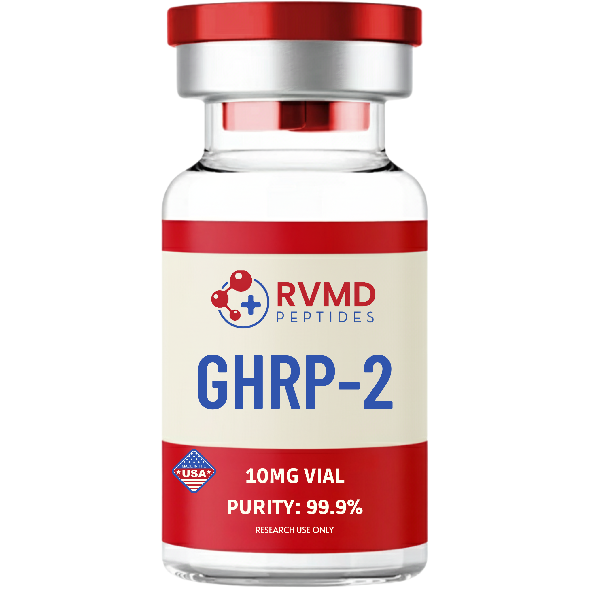 GHRP-2 Acetate