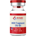 HGH Frag 176-191