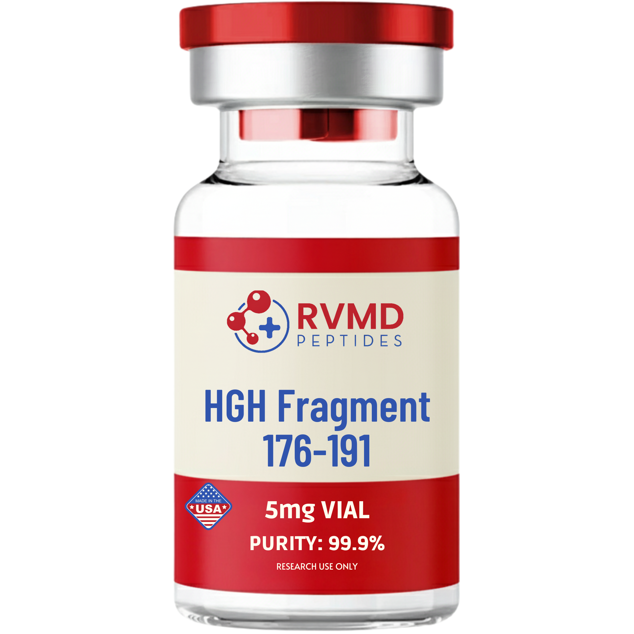 HGH Frag 176-191