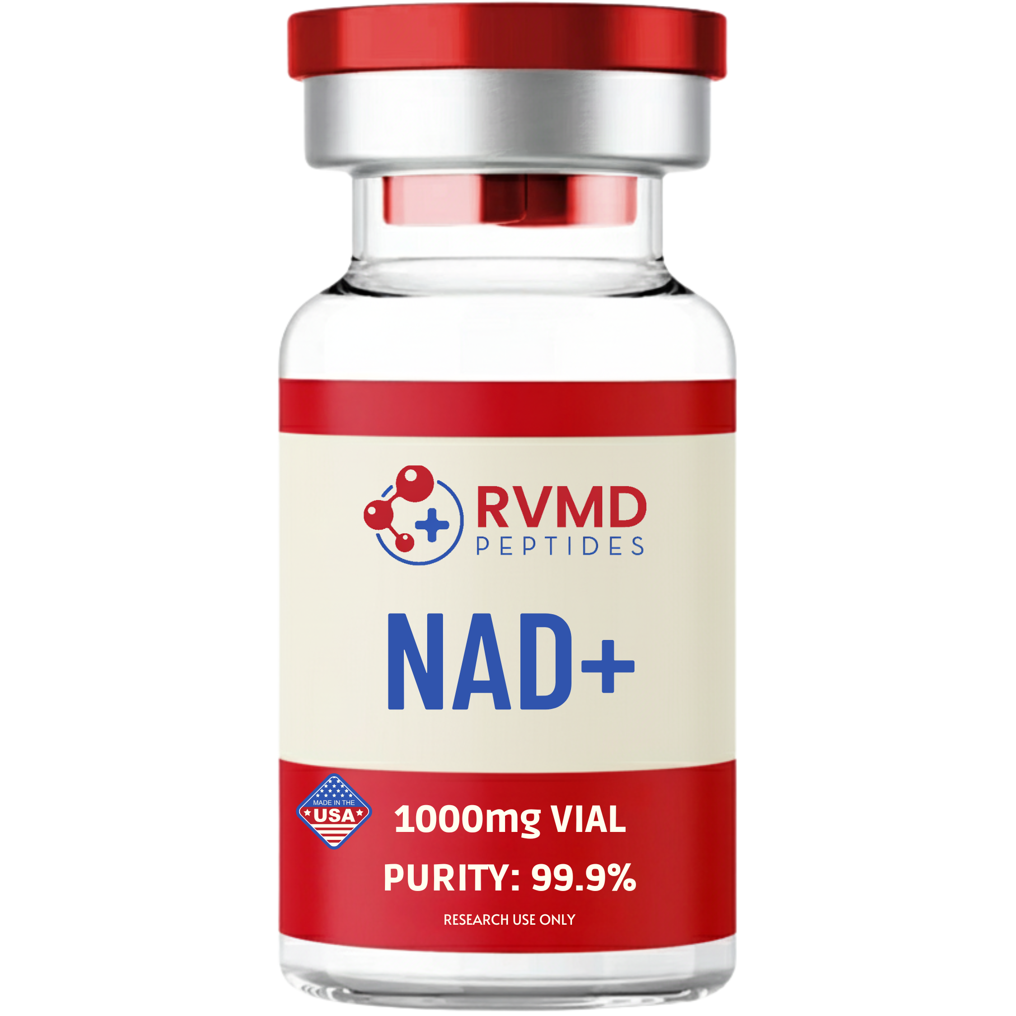NAD+