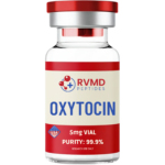 Oxytocin