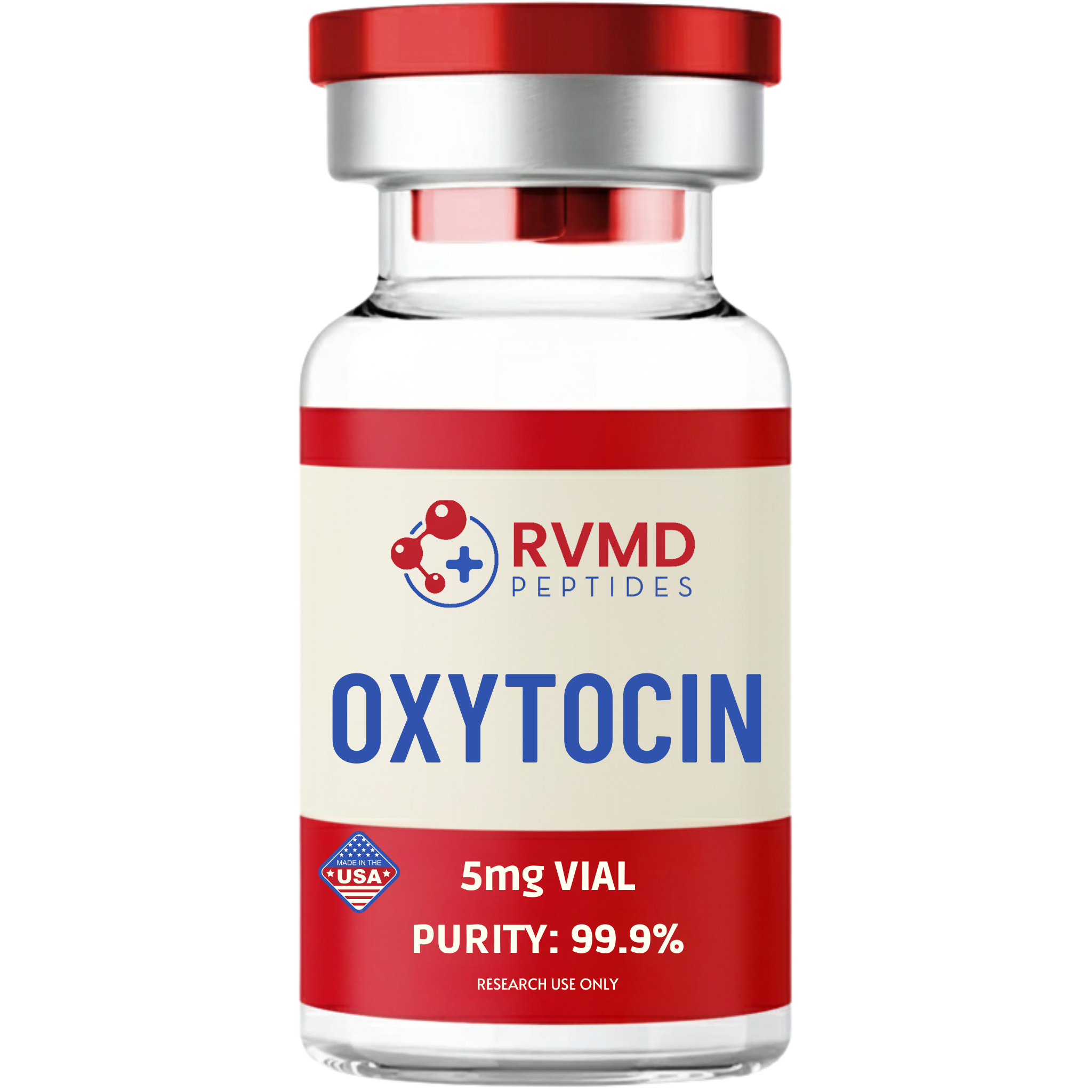 Oxytocin