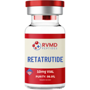 Retatrutide