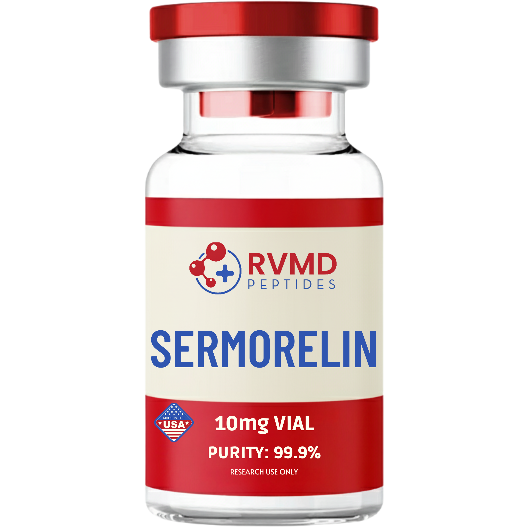 Sermorelin