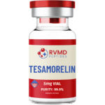 Tesamorelin